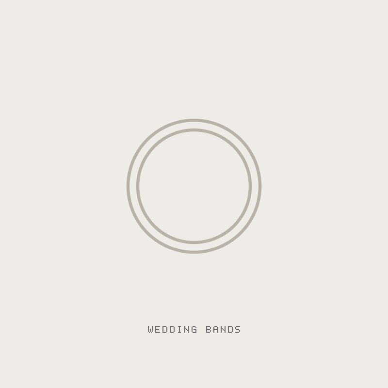 Wedding Bands