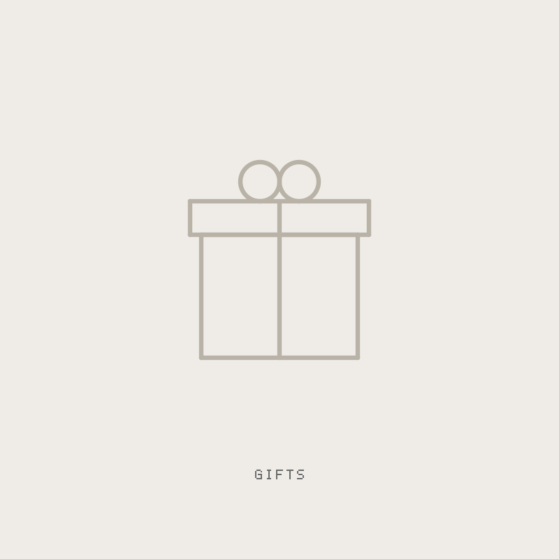 Gifts